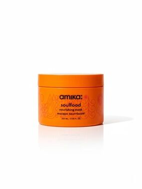 Shop Amika Sale - 50% off, Amika’s Soulfood Mask.